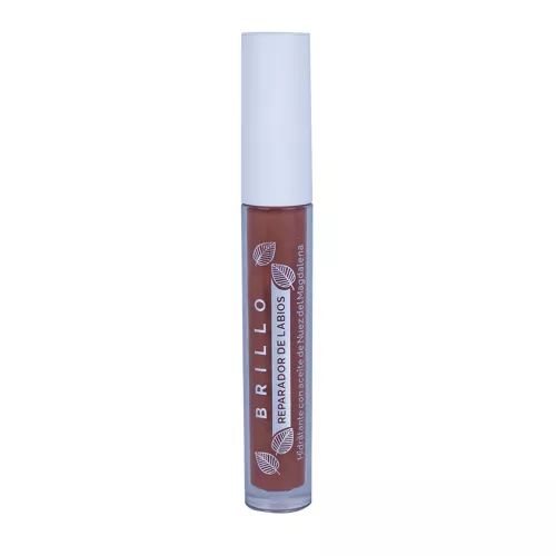 Brillo reparador de labios Mocca 3ml