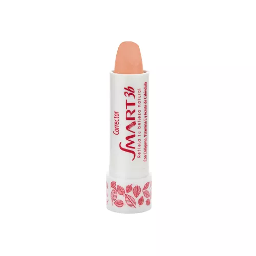 Corrector en barra #4 4,5g.