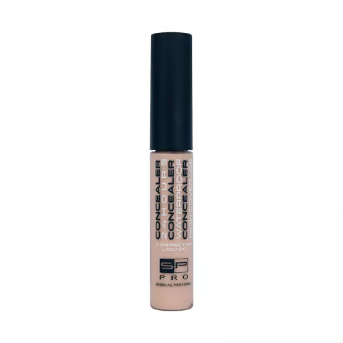Corrector Liquido 24 Horas #101 10g