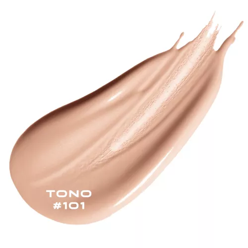 Corrector Liquido 24 Horas #101 10g