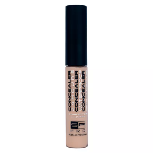 Corrector Liquido 24 Horas #102 10g