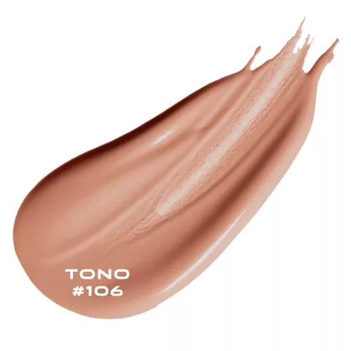 Corrector Liquido 24 Horas #106 10g