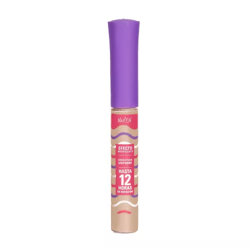 Corrector Líquido Nailen #3 7g