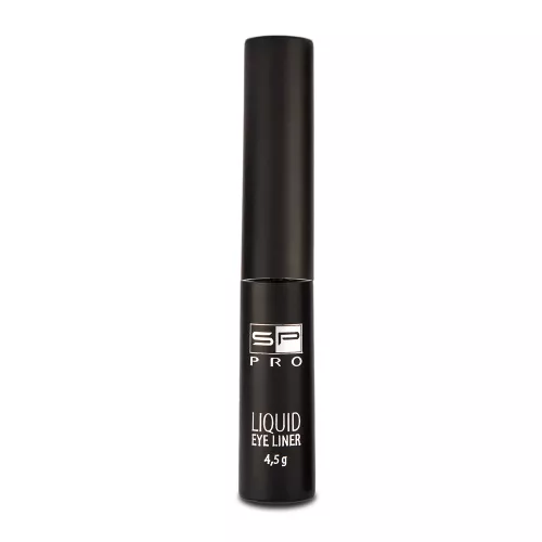 Delineador de Ojos líquido Negro 4,5g.