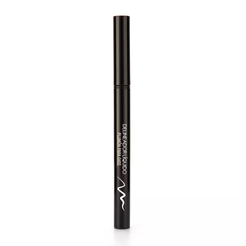 Delineador para Ojos Plumón Ultra Negro 1,5g.