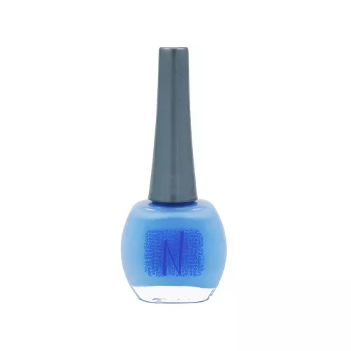Esmaltes Nailen MORA AZUL 10g