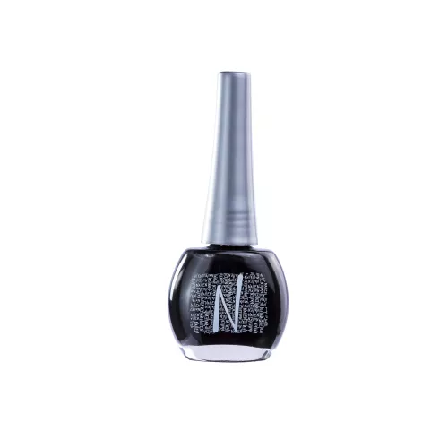 Esmaltes Nailen NEGRO 10g.