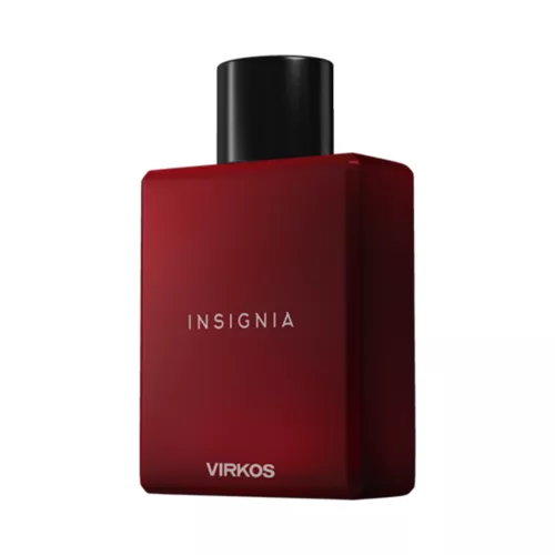 Fragancia Insignia de Virkos 100 Ml.