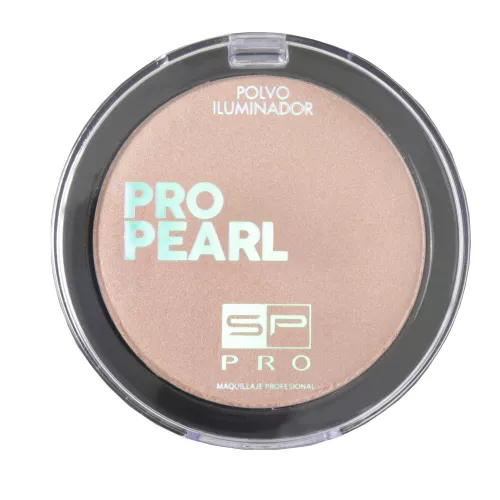 Iluminador en Polvo PRO PEARL 11,5g.