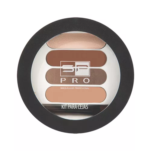 Kit para Cejas SP PRO 4g.