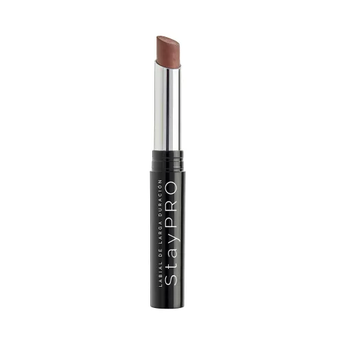 Labial en barra LIP STAYPRO Caoba 2g.