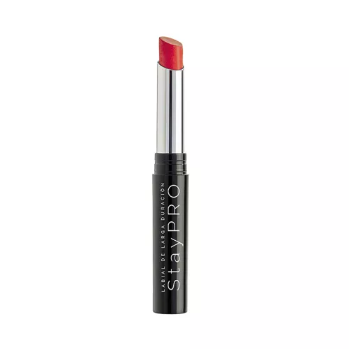 Labial en barra LIP STAYPRO Rojo Cereza 2g.