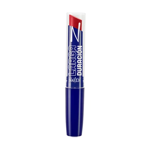 Labial Larga Duración Ilusión Nailen Pimiento 2g.