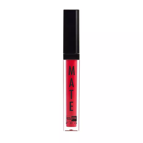 Labial Líquido Lip Mate Magenta 4g.