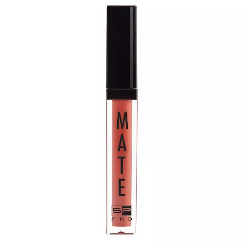 Labial Líquido Lip Mate Nude 4g.