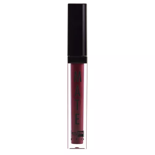 Labial Líquido Lip Mate Vino 4g.
