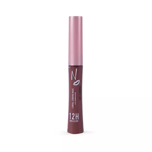 Labial Líquido Mate Candelaria 6g