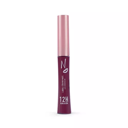 Labial Líquido Mate Mauve 6g