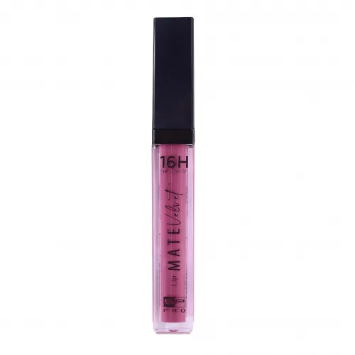 Labial Líquido Mate Velvet Blossom 4g.