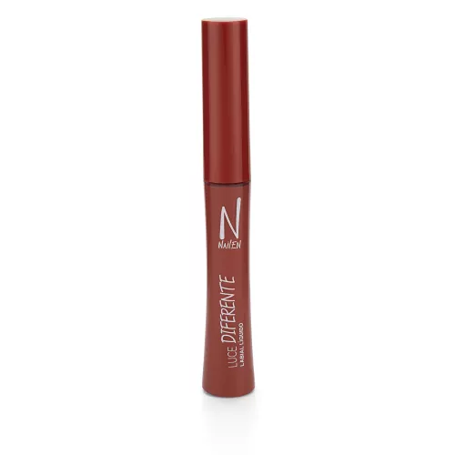 Labial Líquido Nailen Cacao 6g.