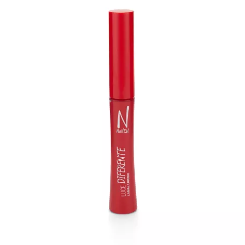 Labial Líquido Nailen Grosella 6g.