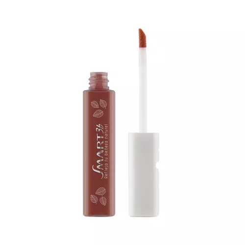 Labial Líquido Smart 3b  Agave 11g.