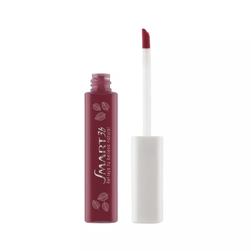 Labial Líquido Smart 3b  Petunia 11g.