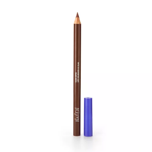Lápiz Delineador de Cejas Clear Coffee 1,3g.