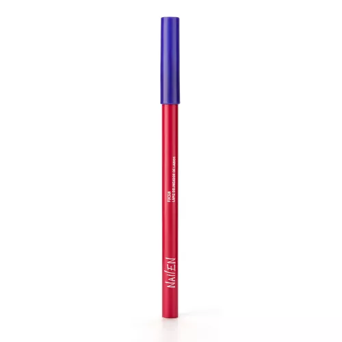 Lápiz Delineador de Labios Fucsia 1,3g.