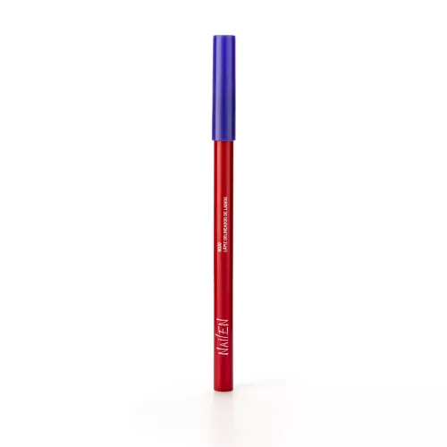 Lápiz Delineador de Labios Rojo 1,3g.