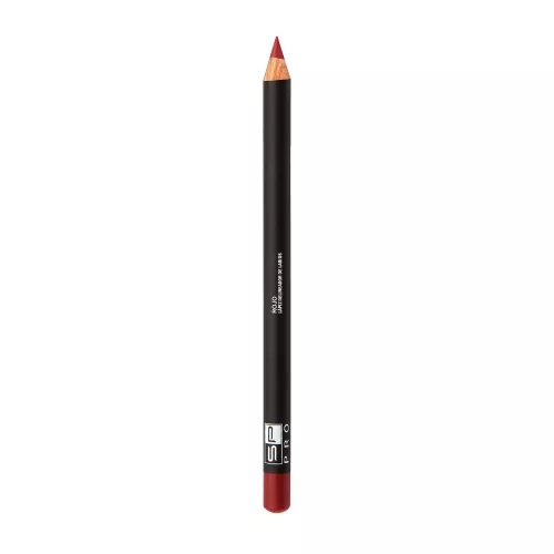 Lápiz Delineador de Labios Rojo 1,3g. Sp Pro