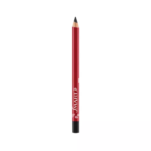 Lápiz Delineador de Ojos Smart 3b Negro 1,3g.