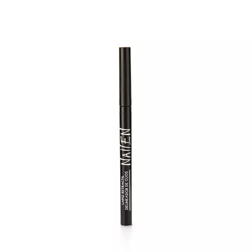 Lápiz Retráctil de Ojos Ébano 0,25g.