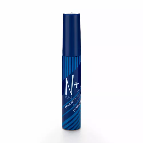 Pestañina Nailen+ Negro 13,5g.