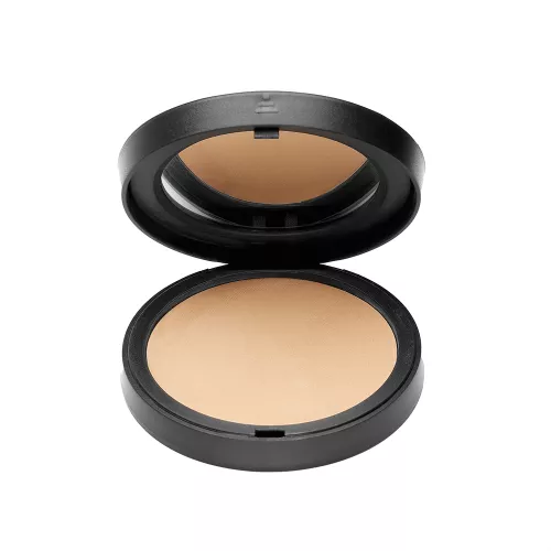 Polvo Compacto con Extracto de Perla #102 14g.