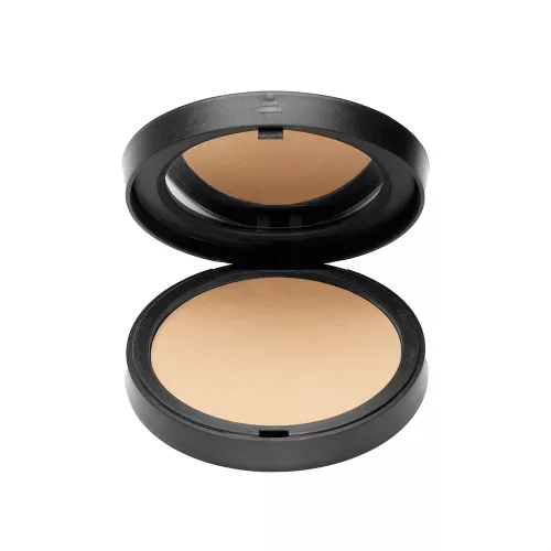 Polvo Compacto con Extracto de Perla #103 14g.