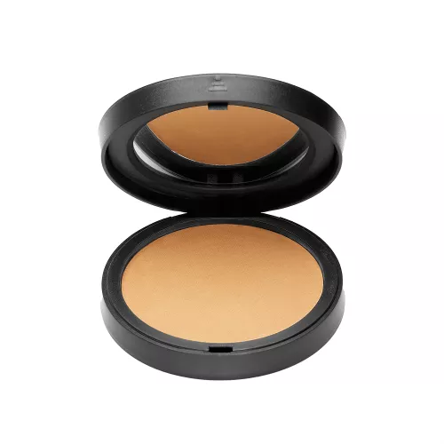 Polvo Compacto con Extracto de Perla #104 14g.