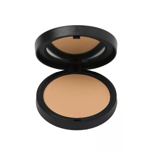Polvo Compacto con Extracto de Perla y FPS 20 #102 14g.
