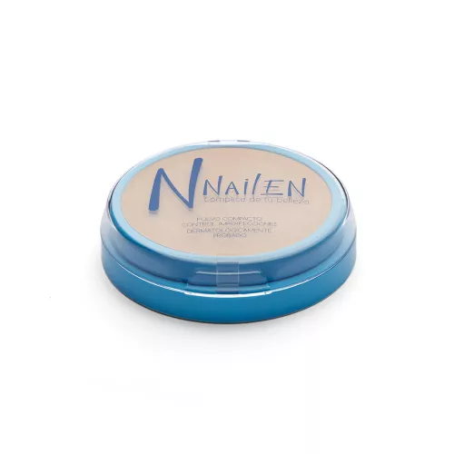 NAILEN Polvo Compacto Control De Imperfecciones