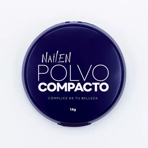NAILEN Polvera Tradicional