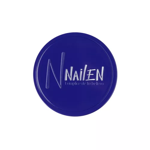 NAILEN Polvo Compacto Tradicional