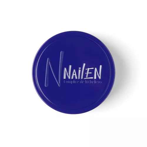 Polvo Compacto Tradicional Nailen #4 14g.