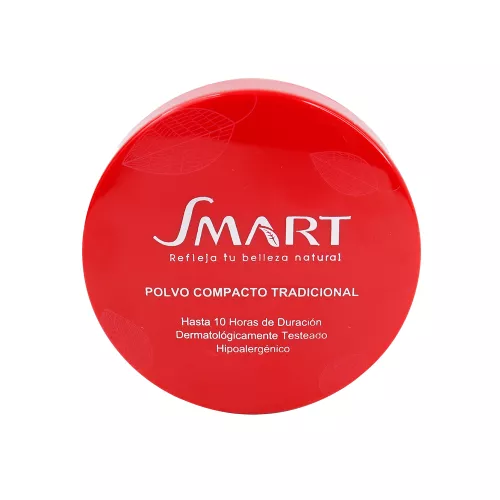 Polvo traslúcido de arroz Smart 3b #2 30g.
