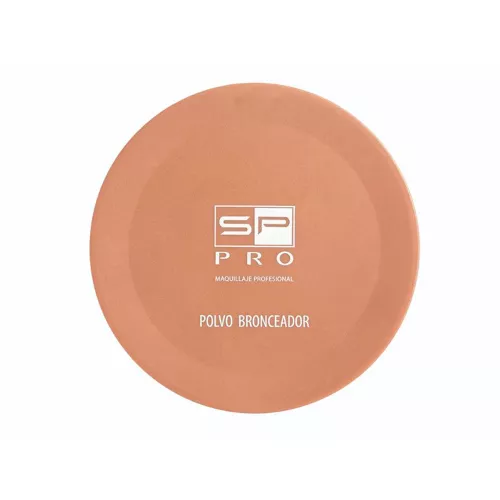SP PRO Polvo Compacto Bronceador