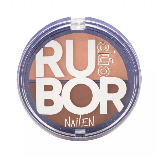 NAILEN Rubor Duo