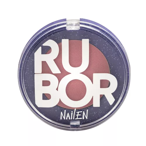 Rubor Compacto Individual Nailen # 25 3g.