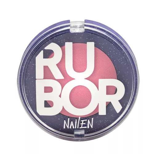 Rubor Compacto Individual Nailen # 28 3g.
