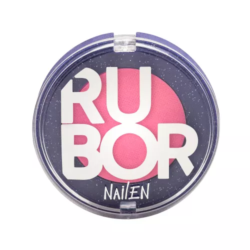 Rubor Compacto Individual Nailen #19 3g.