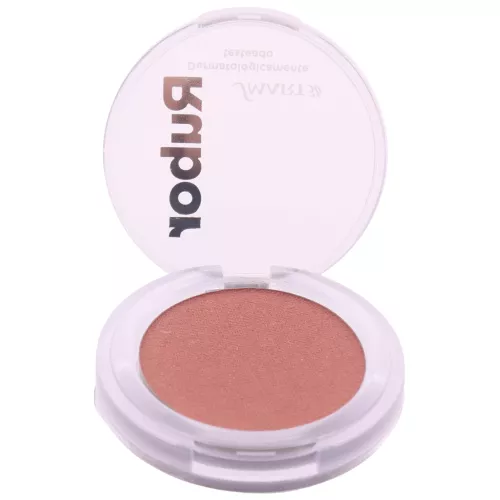 Rubor compacto Mate Bugambilia 4g