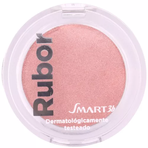 Rubor compacto Satinado Bugambilia 4g